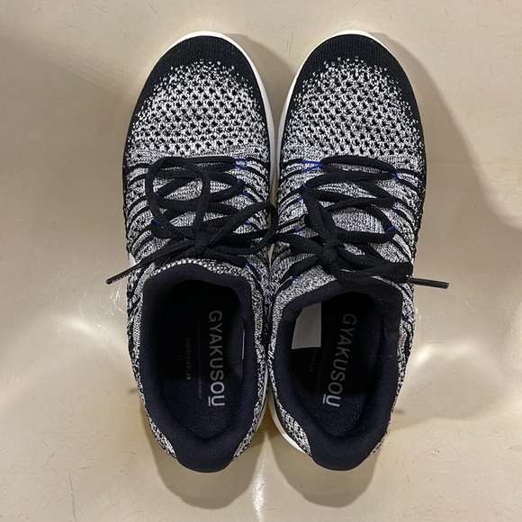 Nike x Gyakusou Undercover Lab Sneakers - Picture 2 of 9